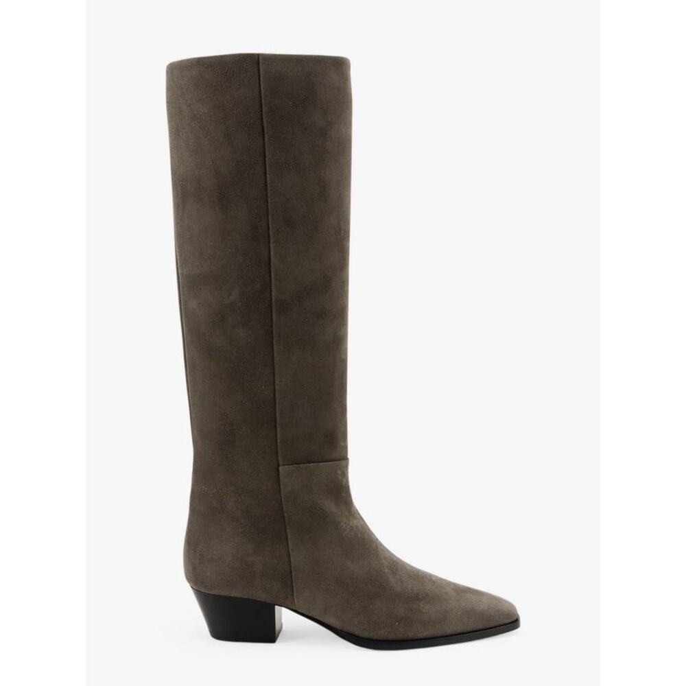 Aeyde Women Suede Boots